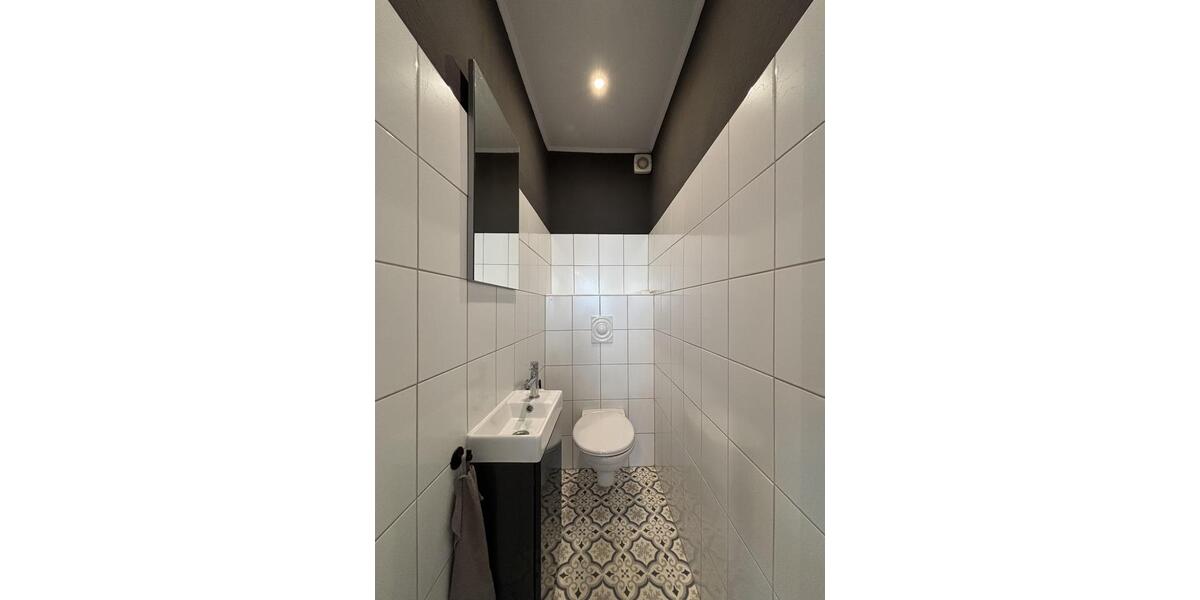 Erdgeschoßwohnung Herten - 4 Zimmer, 82 m&sup2;, 640&euro; | Angebot:26425500