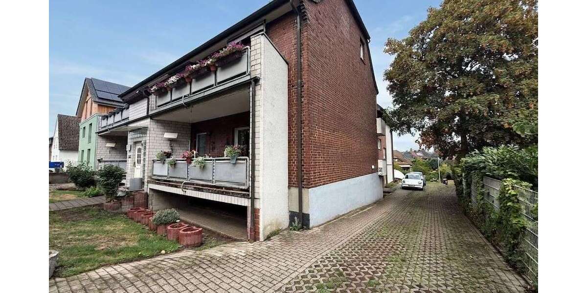 Einfamilienhaus Moers Hochstraß - 23 Zimmer, 773 m&sup2;, 949.000&euro; | Angebot:27428468