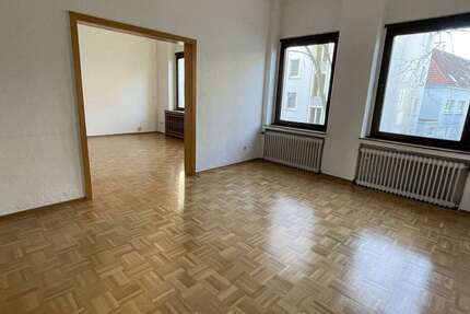 Wohnung Dortmund Innenstadt Ost - 4 Zimmer, 91 m&sup2;, 1.072&euro; | Angebot:25375152