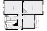 Maisonettenwohnung Herne - 5 Zimmer, 91 m&sup2;, 159.000&euro; | Angebot:27298963