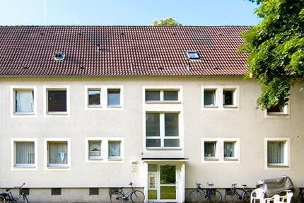 2-Zimmer-Wohnung in Bottrop Boy zimmer