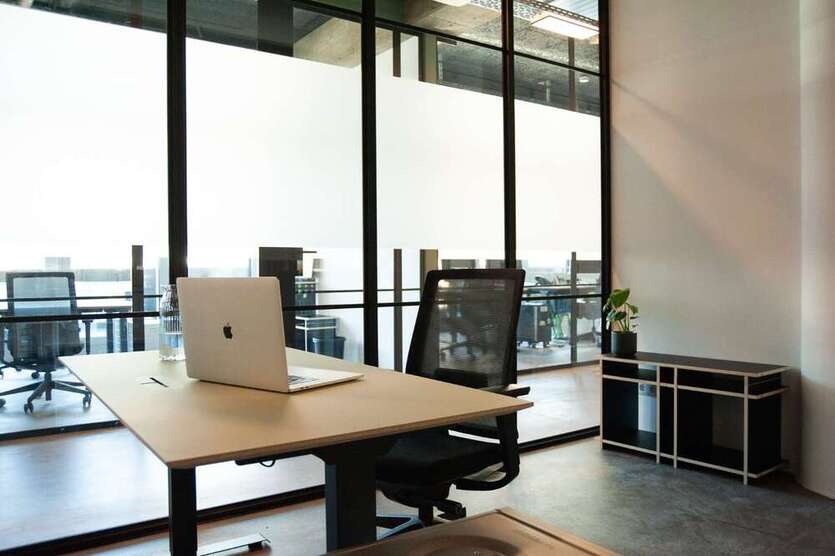 Büro in Wuppertal 489 € 12 m²
