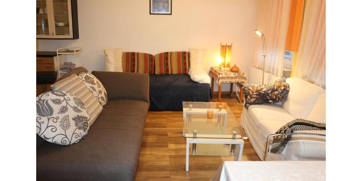 Helle möblierte Wohnung mit Einbauküche Uni und Limbecker Platz 2 zimmer