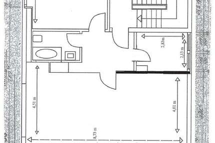 Wohnung Velbert Am Berg - 2.5 Zimmer, 55 m&sup2;, 460&euro; | Angebot:26419538