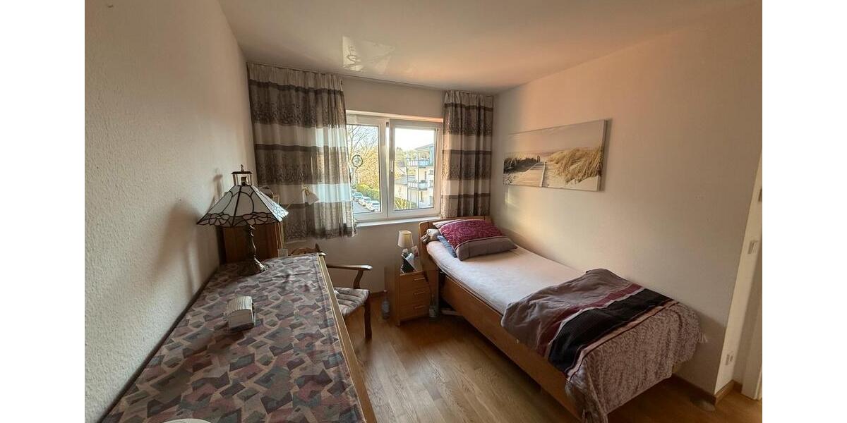 Etagenwohnung Witten Heven - 2 Zimmer, 56 m&sup2;, 835&euro; | Angebot:25825843
