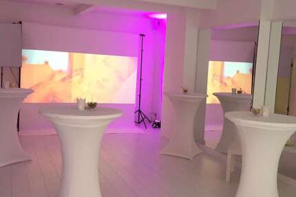 Gewerbeobjekt Essen Stadtbezirk II - 350&euro; | Angebot:27644768