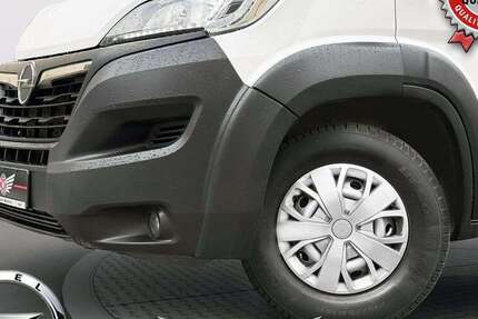 Opel Movano 112.841 km 21.990 € Düsseldorf 40625