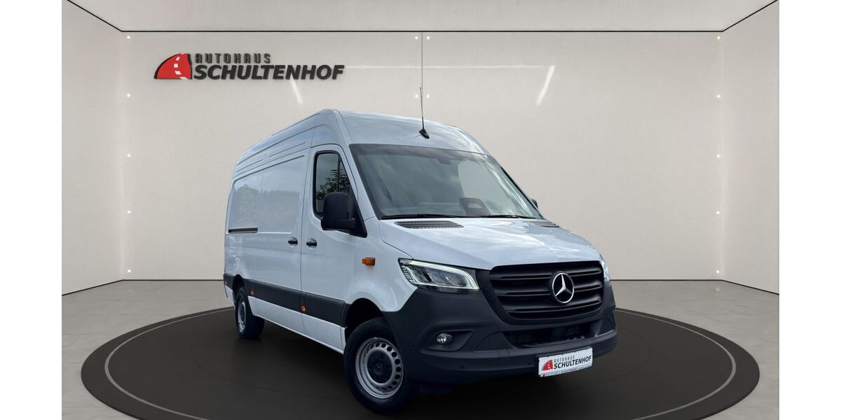 Mercedes-Benz Sprinter 32.741 km 40.990 &euro; Mülheim/Ruhr 45481
