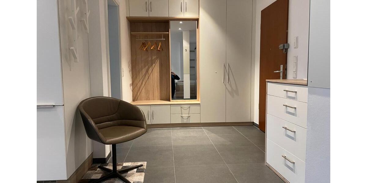 Erdgeschoßwohnung Essen Stadtbezirk V - 1 Zimmer, 43 m&sup2;, 690&euro; | Angebot:26704143