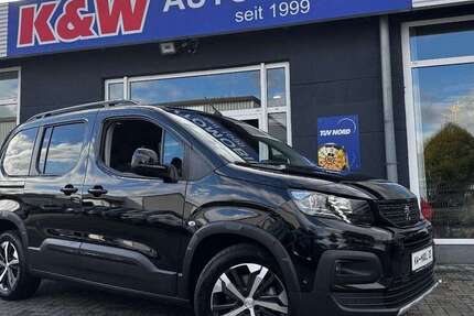 Peugeot Rifter 4.400 km 27.990 € Oberhausen 46047