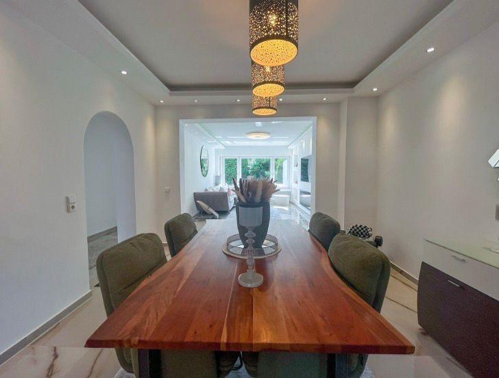 Doppelhaushälfe zu vermieten 5 zimmer