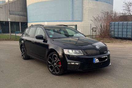Skoda Octavia 152.000 km 14.500 &euro; Essen 45138