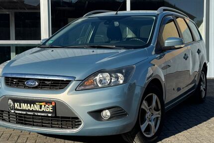 Ford Focus 150.000 km 1.990 &euro; Voerde 46562