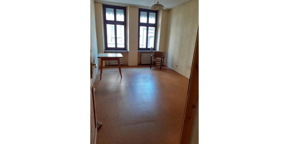 Etagenwohnung Wuppertal Elberfeld - 2 Zimmer, 48 m&sup2;, 95.000&euro; | Angebot:27446968