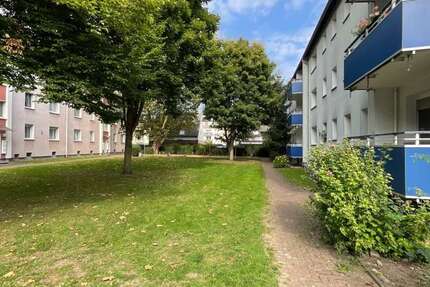 Wohnung zum Mieten in Duisburg 445 € 55 m² 3 zimmer