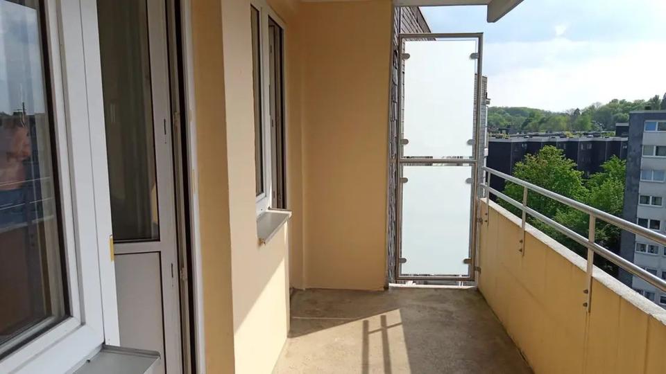 Etagenwohnung Wuppertal Gemarkung Nächstebreck - 2 Zimmer, 57 m&sup2;, 380&euro; | Angebot:25474575