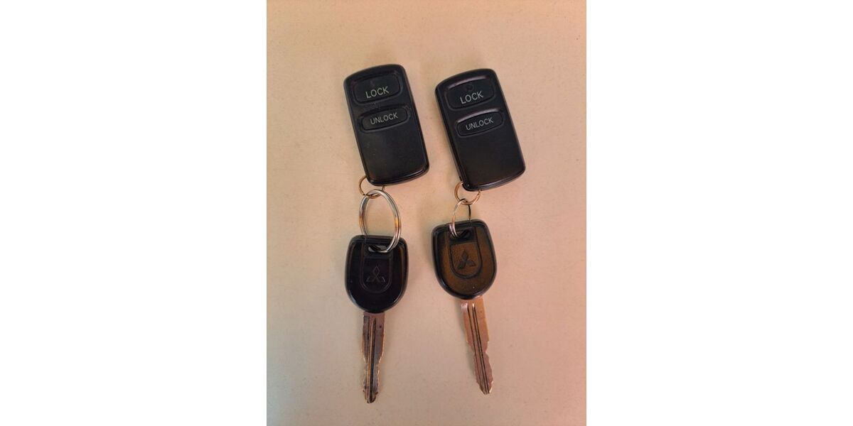 Mitsubishi Lancer 255.000 km 4.500 &euro; Essen 45141