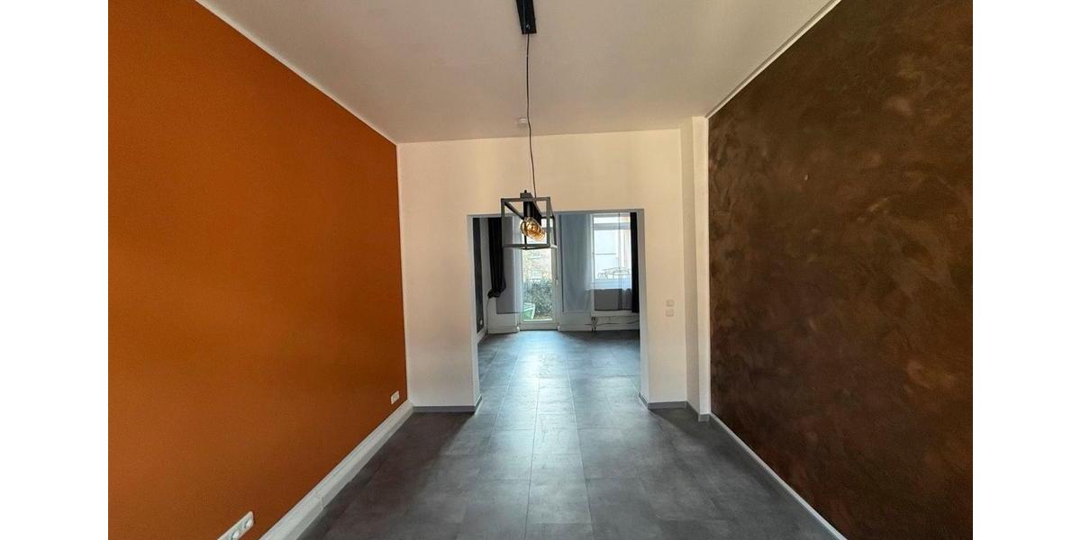 Etagenwohnung Gelsenkirchen Gelsenkirchen-Mitte - 3.5 Zimmer, 55 m&sup2;, 90.000&euro; | Angebot:27458443