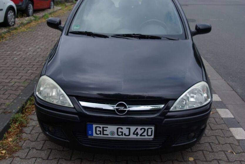 Corsa