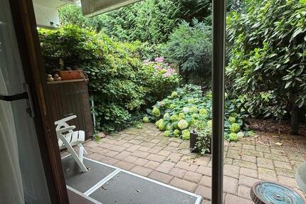 Attraktive Eigentumswohnung in Essen-Heisingen 2.5 zimmer