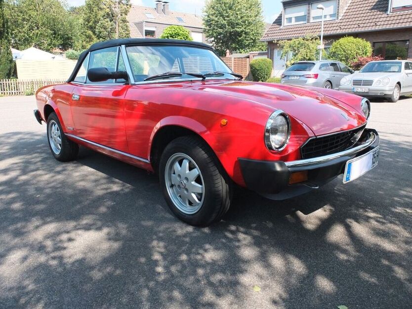 124 Spider
