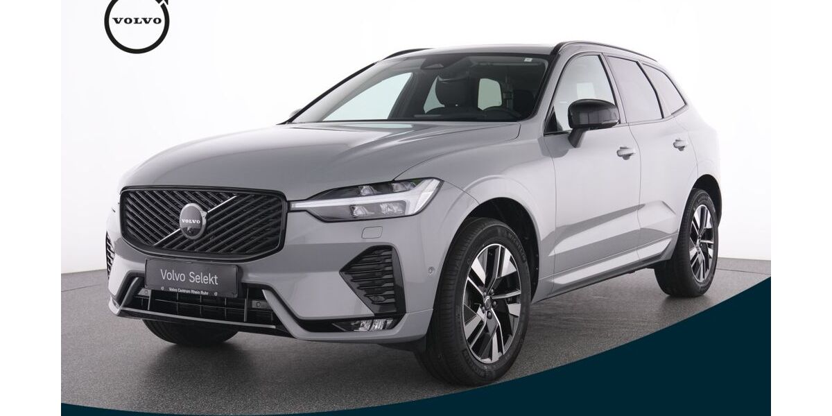 Volvo XC60 25.401 km 48.990 &euro; Mülheim an der Ruhr 45472