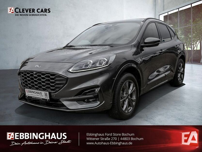 Ford Kuga 33.361 km 28.499 € Bochum 44803