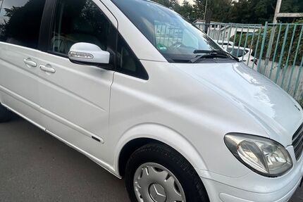 Mercedes-Benz Viano 295.300 km 6.800 &euro; Essen 45326