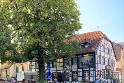 Haus Herten Bertlich - 4 Zimmer, 115 m&sup2;, 1.490&euro; | Angebot:27327132