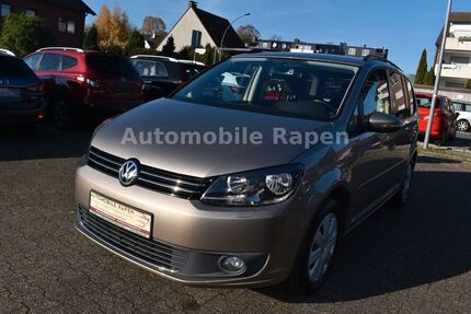 VW Touran 137.000 km 7.190 &euro; Oer-Erkenschwick (Rapen) 45739
