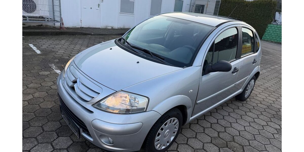 Citroen C3 149.000 km 1.999 &euro; Essen 45147