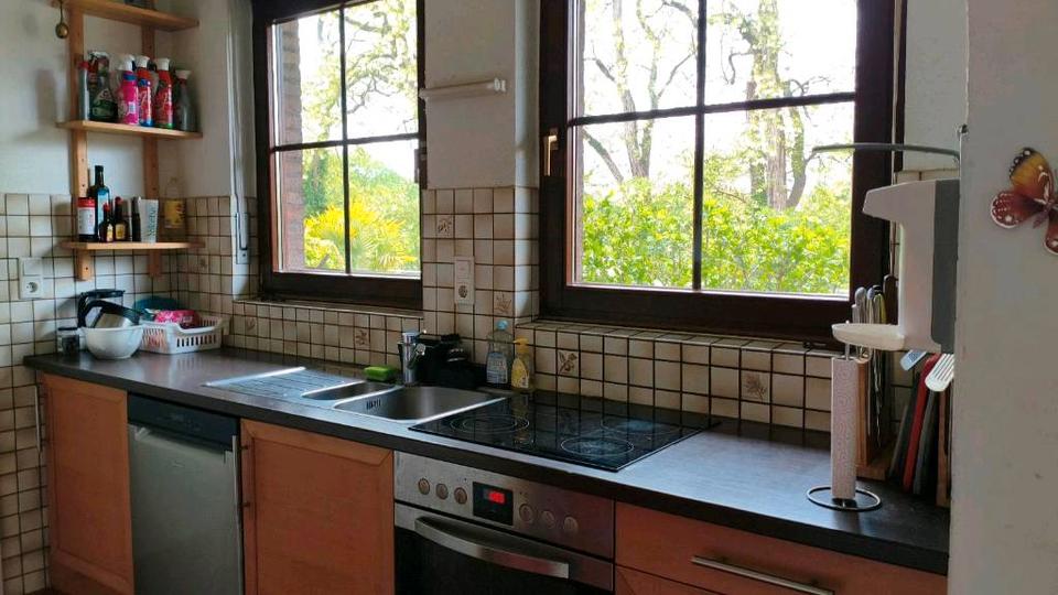 Doppelhaushälfte Duisburg Rheinhausen - 6 Zimmer, 175 m&sup2;, 550.000&euro; | Angebot:27461104