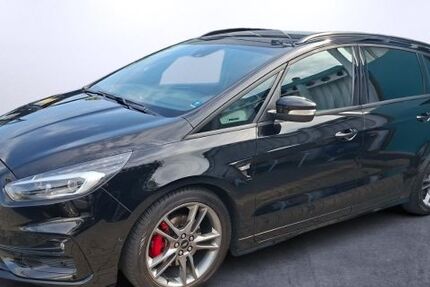 Ford S-Max 87.390 km 21.990 &euro; Gelsenkirchen 45891