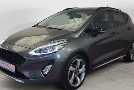 Ford Fiesta 66.851 km 10.589 &euro; Moers 47445