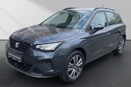 Seat Arona 14.781 km 19.990 &euro; Mettmann 40822