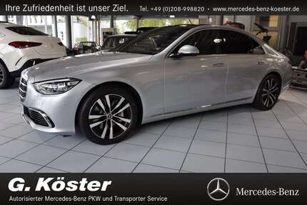 Mercedes-Benz S 500 143.000 km 56.800 &euro; Oberhausen 46045