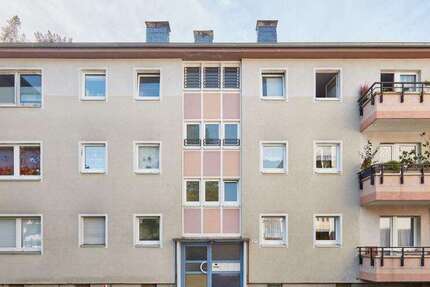 Wohnung zum Mieten in Bochum 490 € 48.18 m²