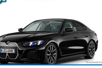 BMW i4 5.499 km 58.990 &euro; Dinslaken 46535