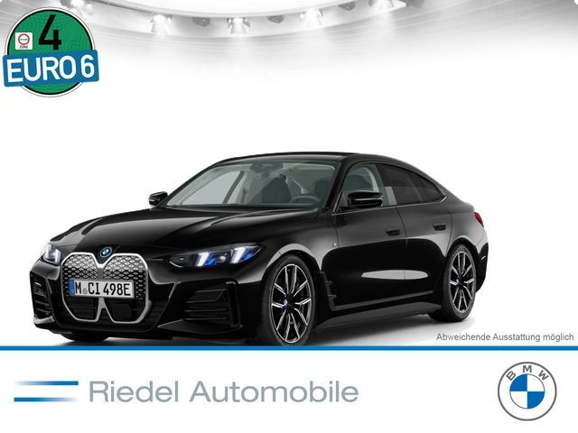 BMW i4 5.499 km 58.990 &euro; Dinslaken 46535