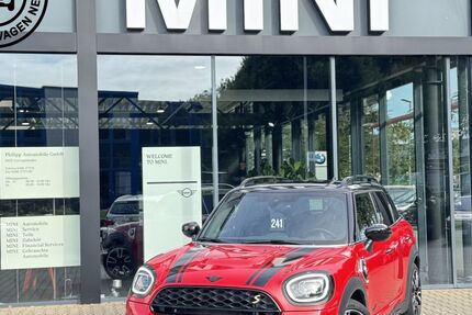 Mini Countryman SE (Cooper) 37.673 km 31.780 &euro; Mülheim an der Ruhr 45478