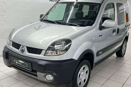 Renault Kangoo 154.190 km 7.790 &euro; Schwelm 58332