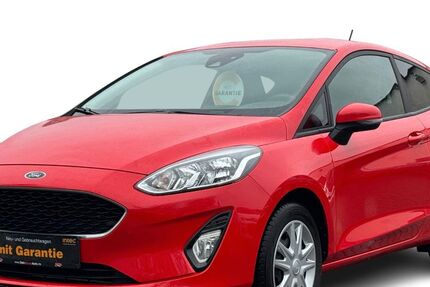 Ford Fiesta 23.500 km 10.180 &euro; Duisburg 47249