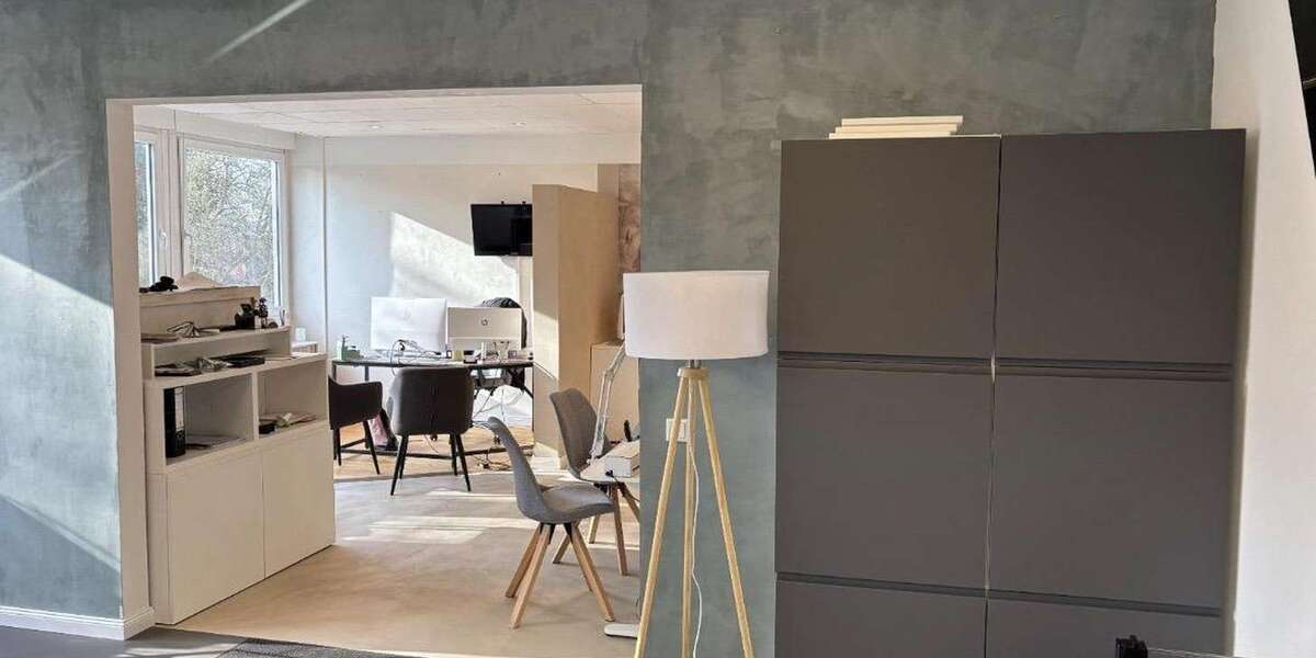 Gewerbeobjekt Schwelm Loh - 770&euro; | Angebot:26002849