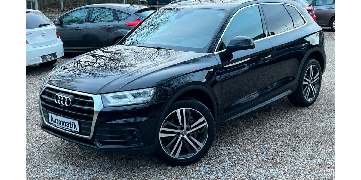 Audi Q5 149.805 km 26.999 &euro; Duisburg 47137