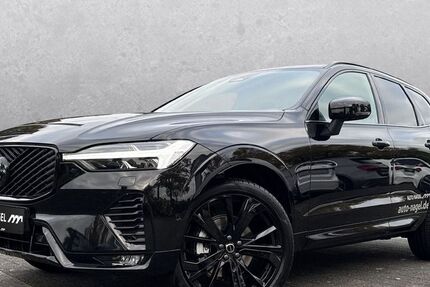 Volvo XC60 5.000 km 69.990 &euro; Dinslaken 46535