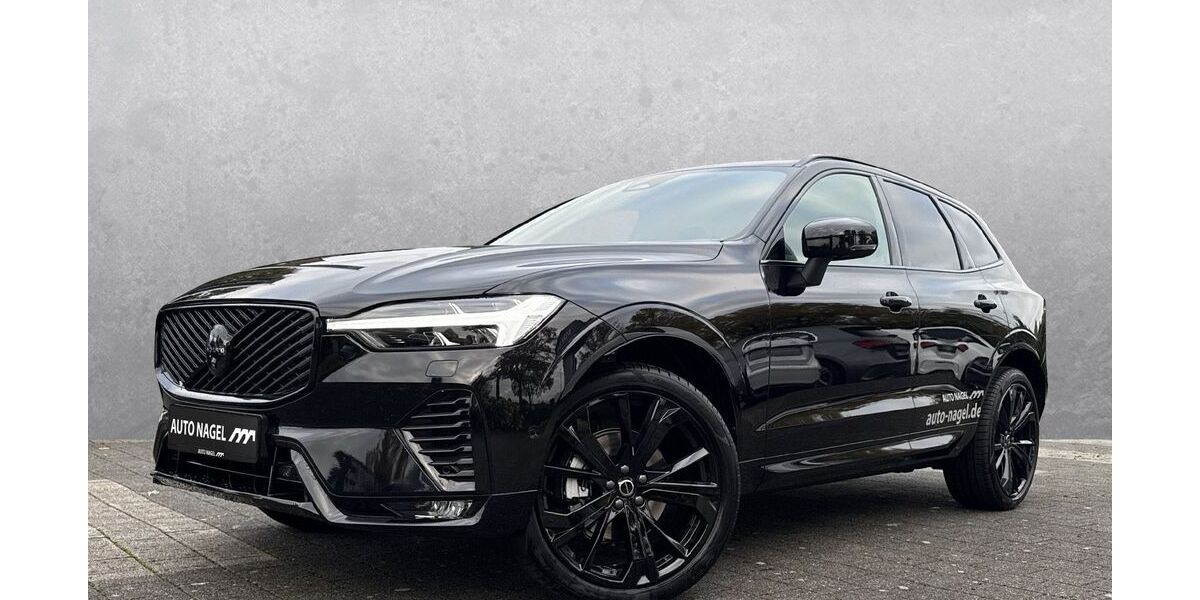 Volvo XC60 5.000 km 69.990 &euro; Dinslaken 46535