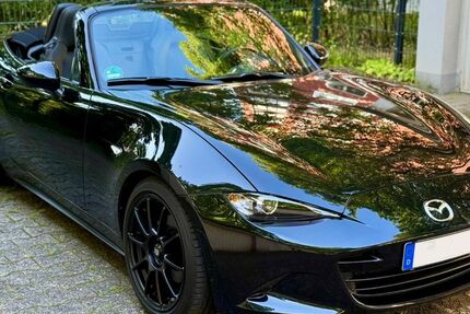 Mazda MX-5 24.100 km 28.600 &euro; Essen 45138