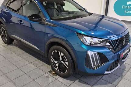 Peugeot 2008 36.589 km 21.390 &euro; Wuppertal - Barmen 42287