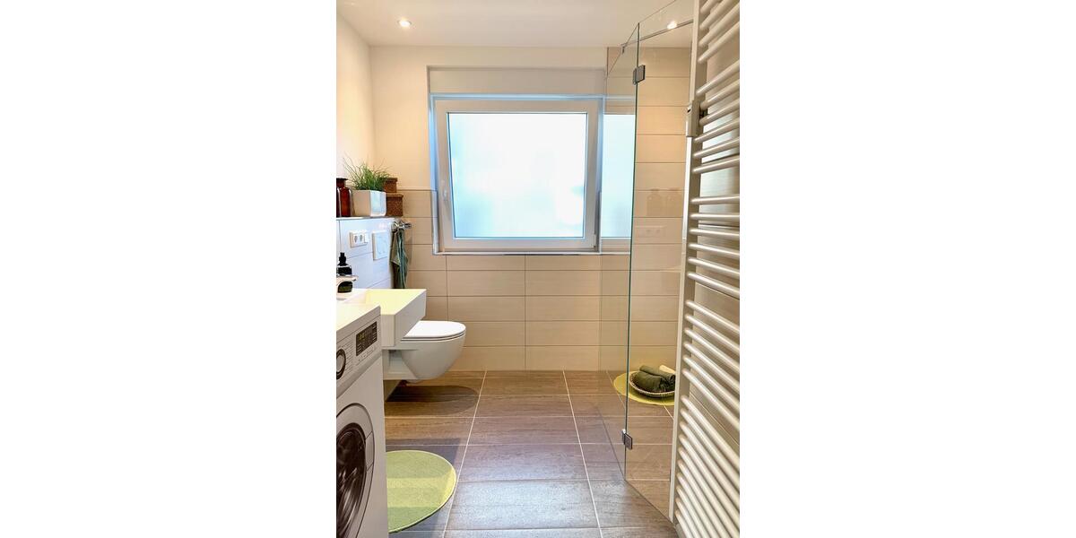 TRAUMHAFTE EIGENTUMSWOHNUNG IN OBER-DÜMPTEN! 2 zimmer