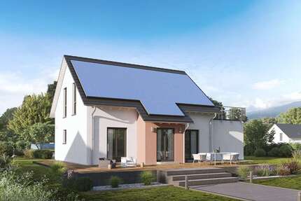 Haus zum Kaufen in Schermbeck 350.499 € 147.31 m² 5 zimmer